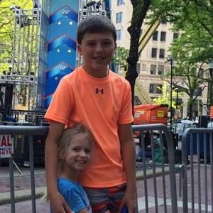 Meet your Posher, Brad